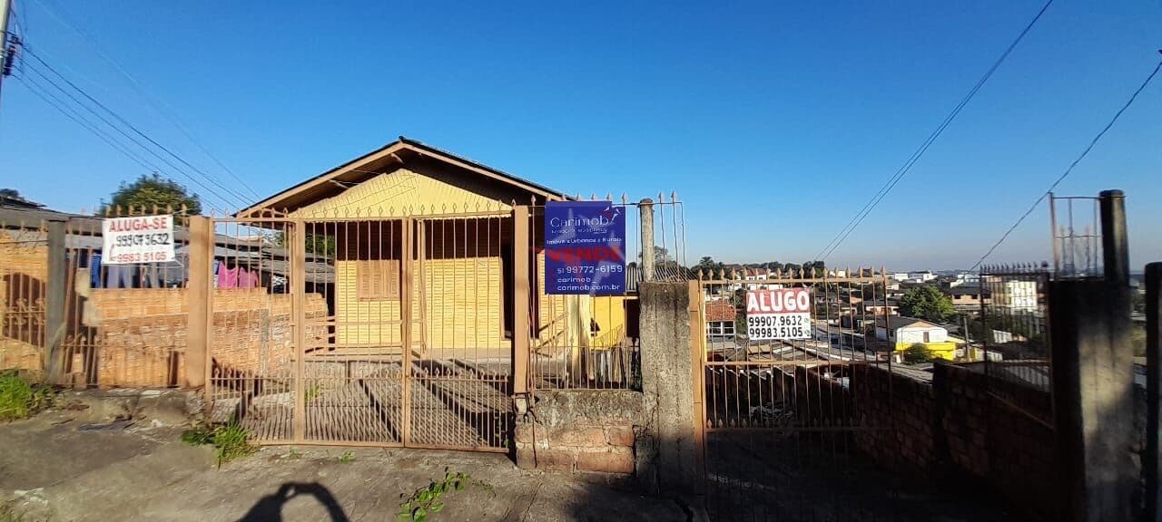 Casa em Alvorada - Bela Vista