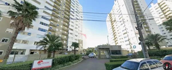 Apartamento em Porto Alegre - Jardim Carvalho