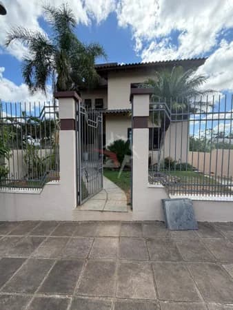 Casa em Viamópolis, Viamão/RS