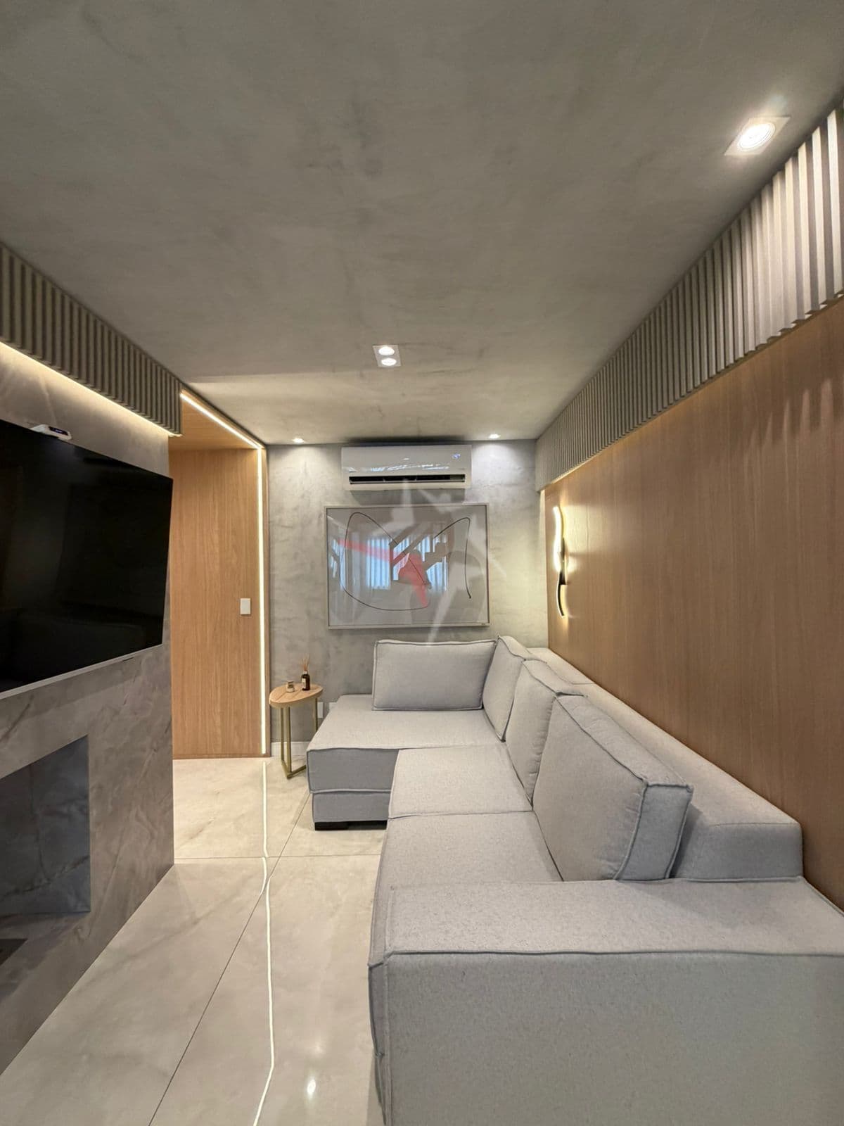 Apartamento em Viamão - Centro