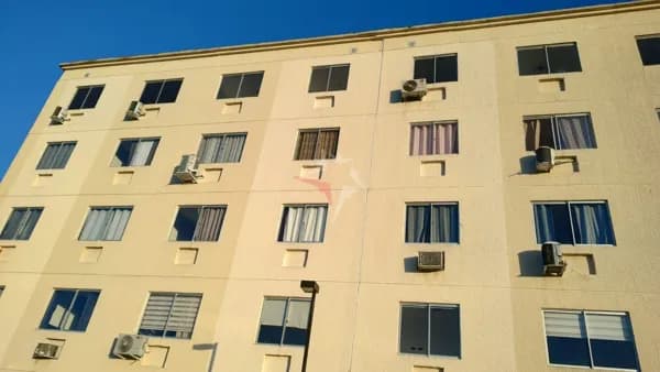 Apartamento em Porto Alegre - Sarandi