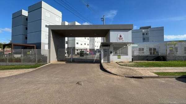 Apartamento em Viamão - Sitio São José