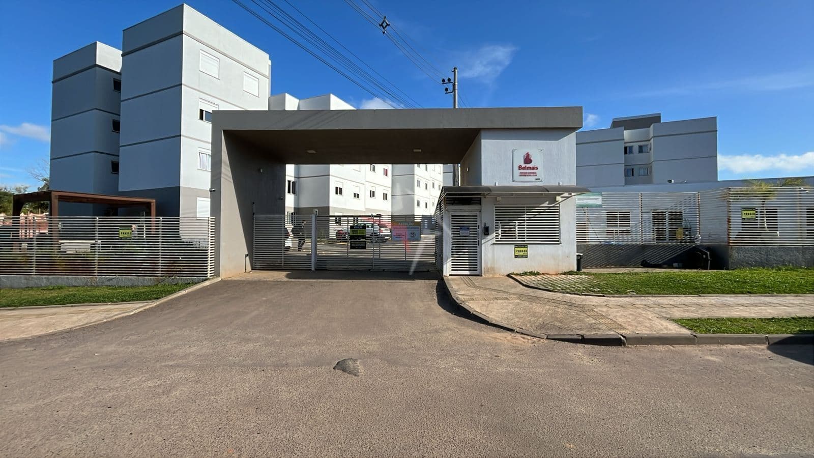 Apartamento em Viamão - Sitio São José