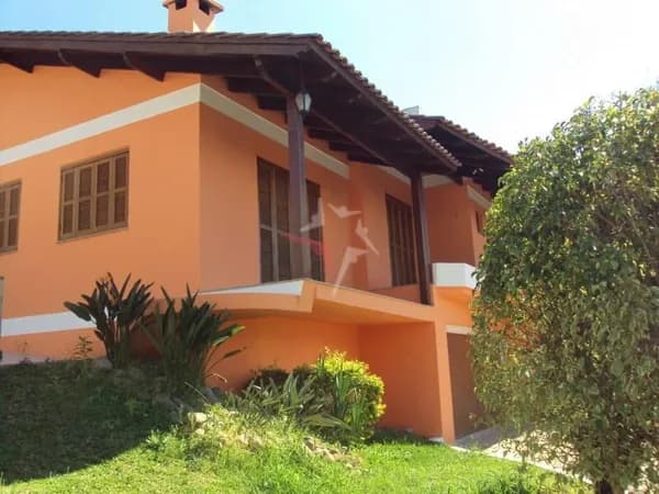 Casa no Condomínio Cantegril
