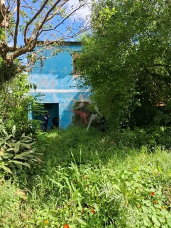 Casa em Viamão - Krahe