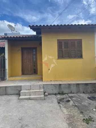 Casa Alvenaria em Tarumã, Viamão/RS