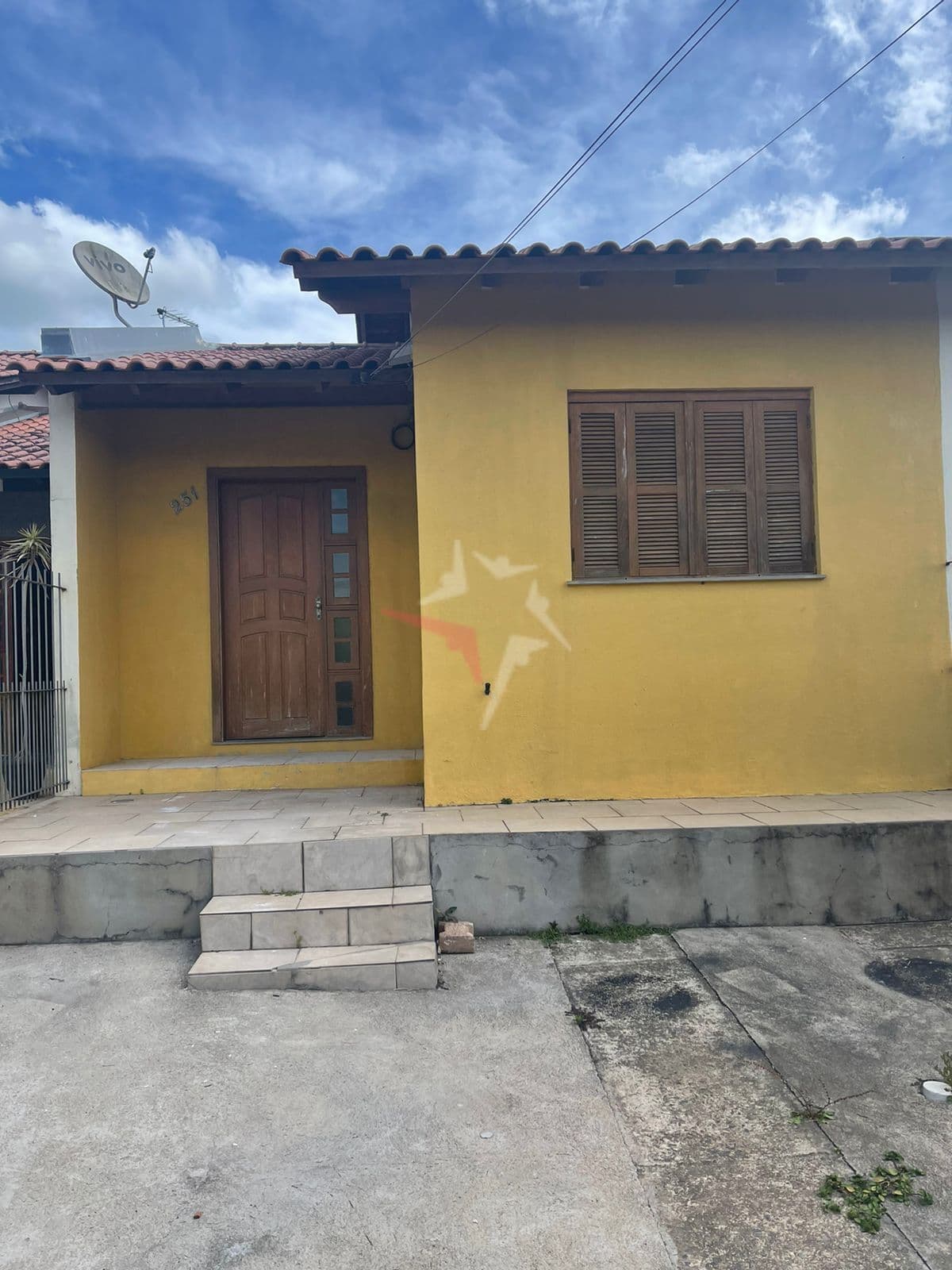 Casa Alvenaria em Tarumã, Viamão/RS