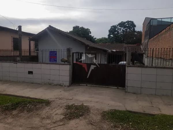 Casa em Viamão - Jardim Krahe