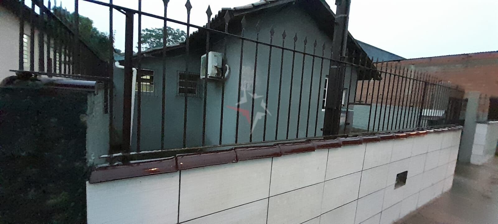 Casa em Viamão - Jardim Krahe