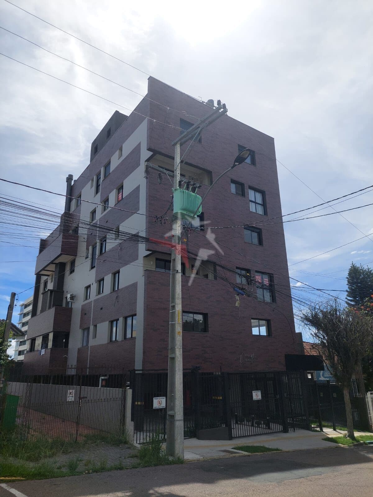 Apartamento em Centro, Viamão/RS