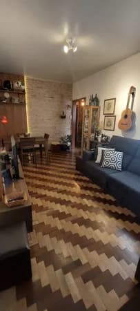 Belo Apartamento à Venda em Porto Alegre