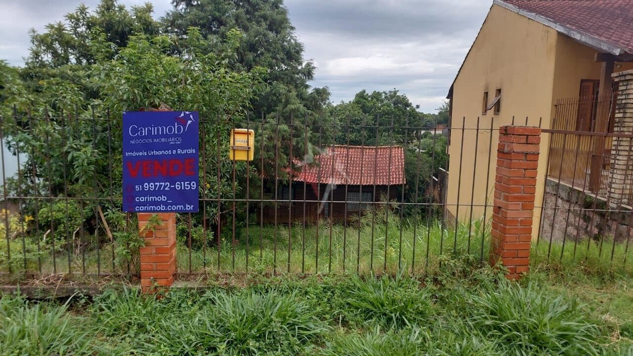 Lote/Terreno em Viamão - Centro