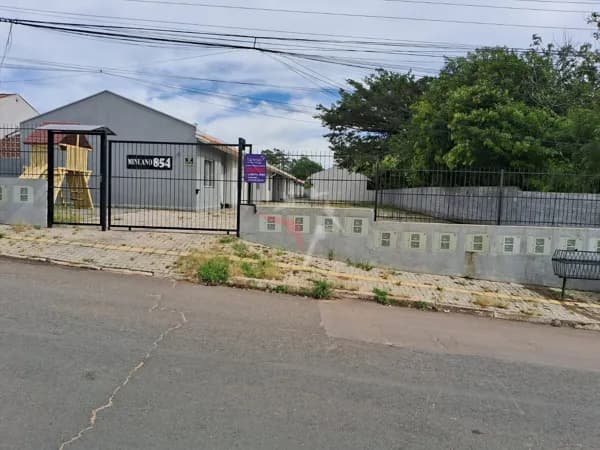 Casa em Viamão - Esmeralda