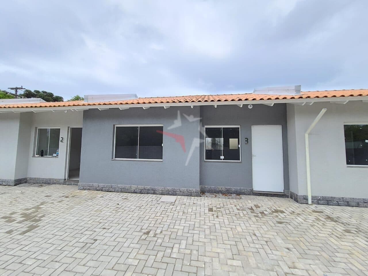 Casa em Viamão - Esmeralda