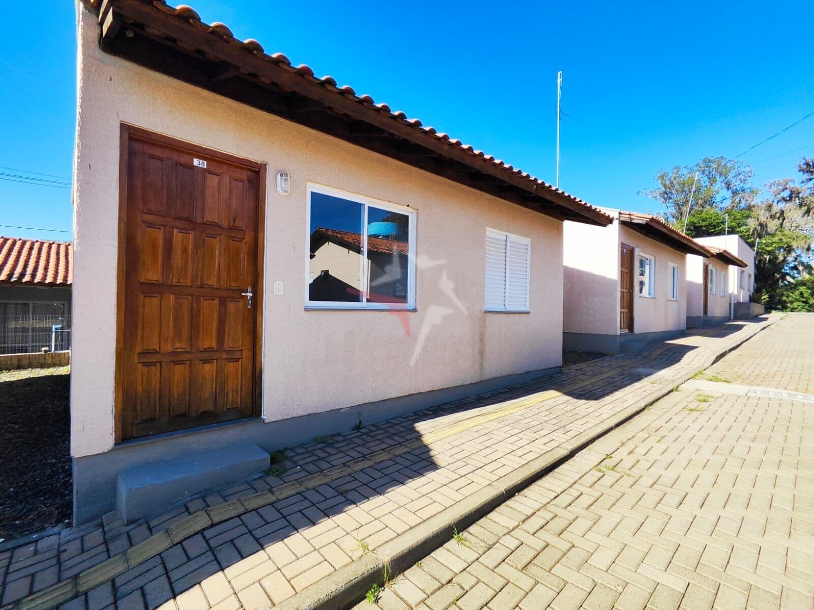 Casa Alvenaria em Passo do Vigário, Viamão/RS