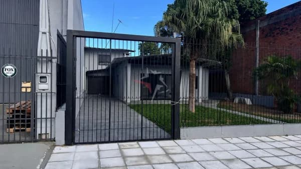 Casa em Novo Hamburgo - Ideal