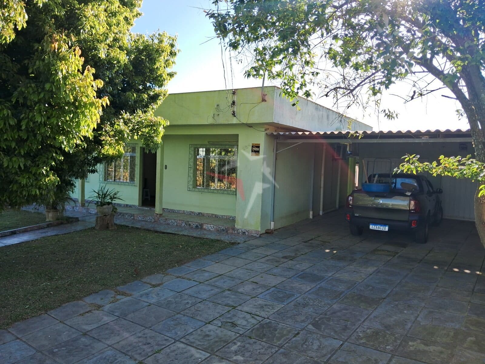 Casa em Viamão - Krahe