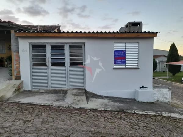Casa de Condomínio em Viamão - Tarumã