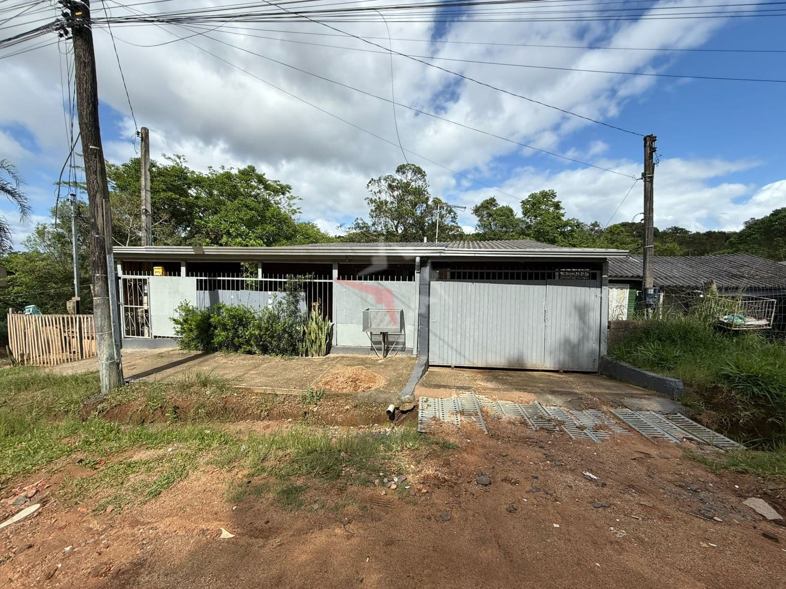 Casa em Viamão - Sitio São José