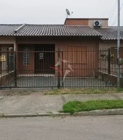 Casa em Viamão - Krahe