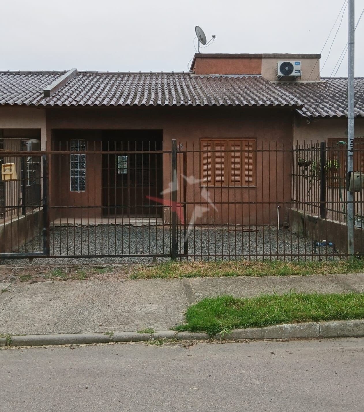Casa em Viamão - Krahe