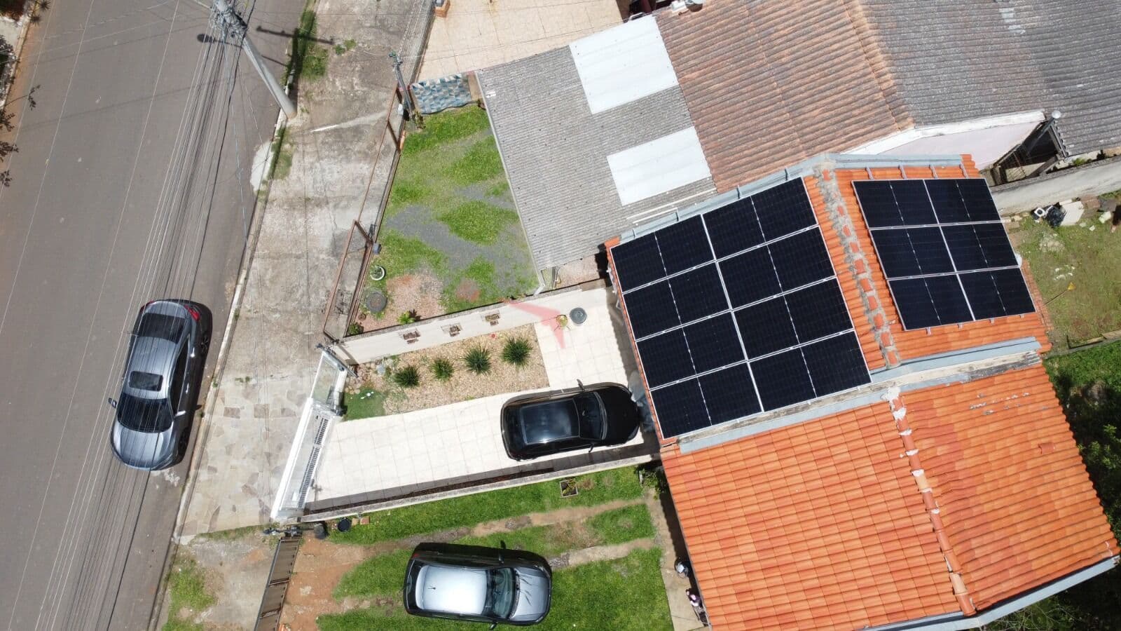 Sobrado em Viamão - Jardim Viamar