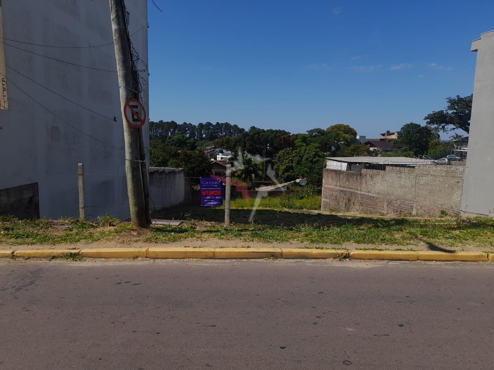 Lote/Terreno em Viamão - Centro