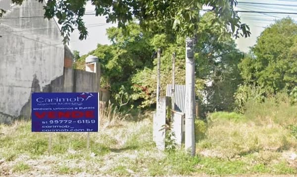 Lote/Terreno em Viamão - Santa Isabel