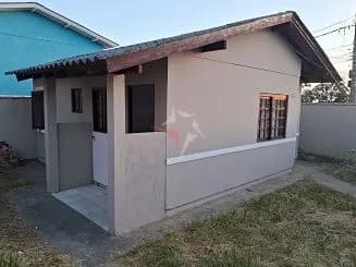 Casa em Viamão - Fiuza