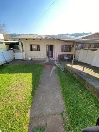 Casa em Viamão - Jari