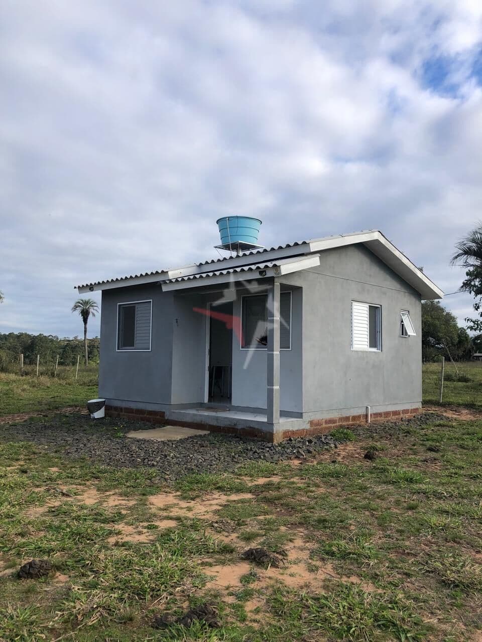 Sítio à Venda – 14.000 m² com Açude, Poço Artesiano e Casa em Alvenaria