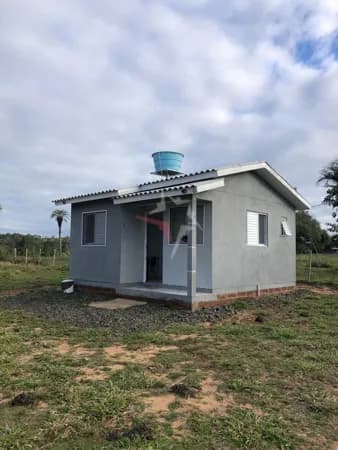 Sítio à Venda – 14.000 m² com Açude, Poço Artesiano e Casa em Alvenaria
