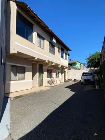 Sobrado em Viamão - Cecília