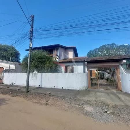 Casa em Viamão - Tarumã