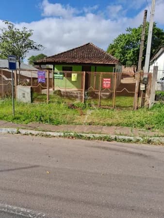 Casa em Viamão - Querência