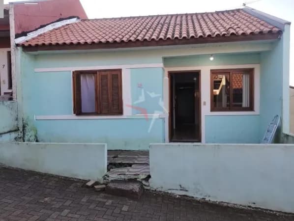 Casa de Condomínio em Viamão - São Tomé