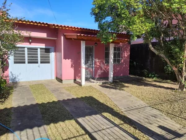 Casa em Viamão - Santa Isabel