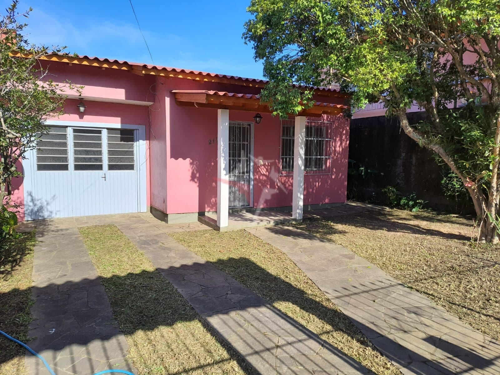 Casa em Viamão - Santa Isabel