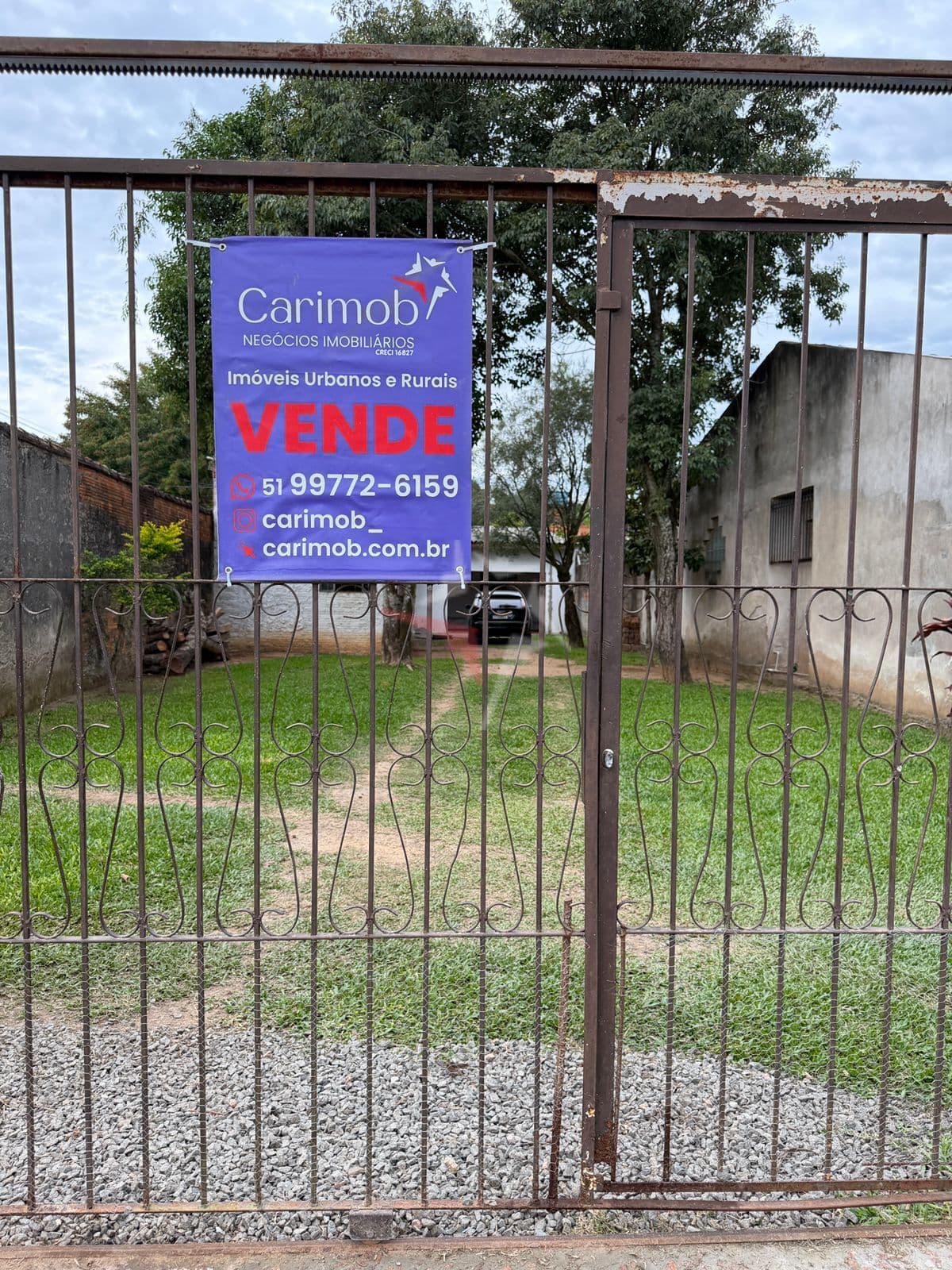 Casa em Augusta, Viamão/RS
