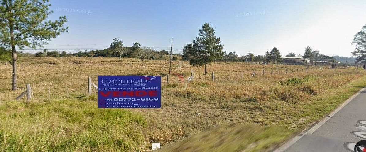 Lote/Terreno em Viamão - Passo do Vigário