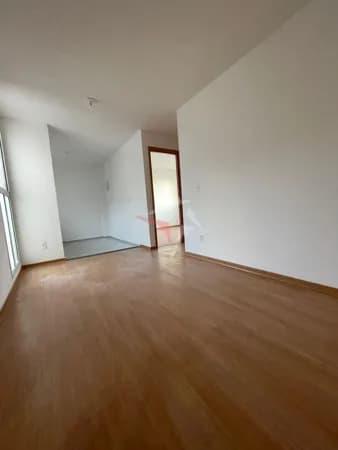 Apartamento em Viamão - Cecília