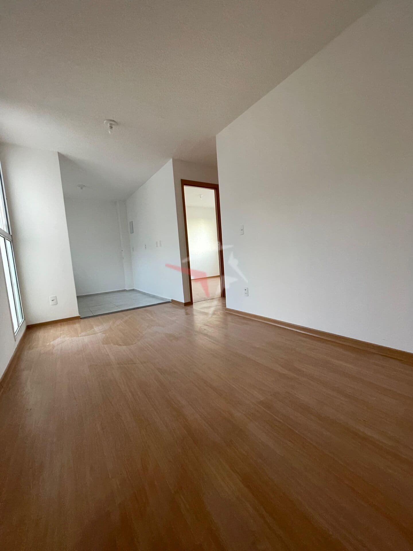 Apartamento em Viamão - Cecília