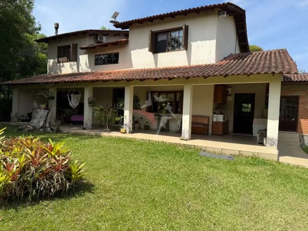 Fazenda/Sítios/Chácaras em Viamão - Espigão