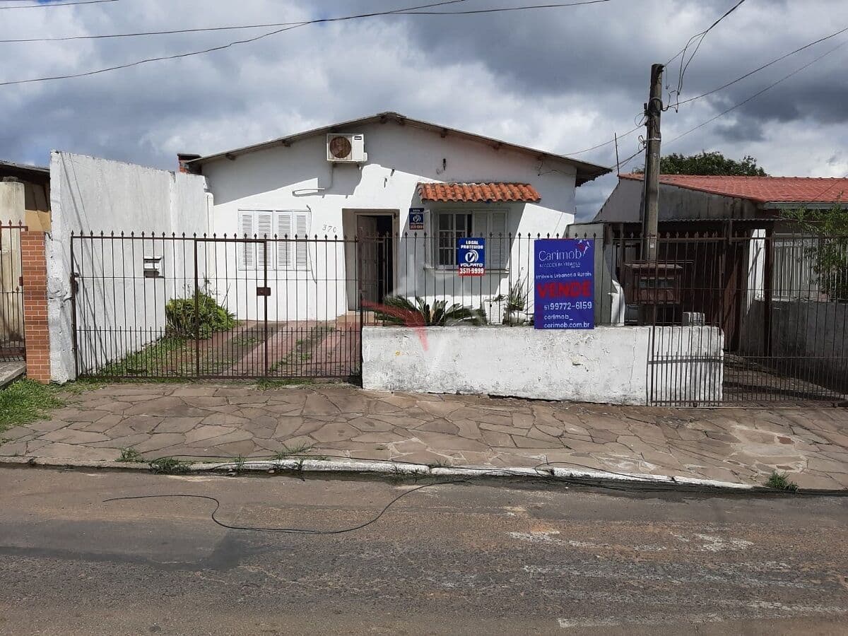 Casa em Viamão - Viamópolis