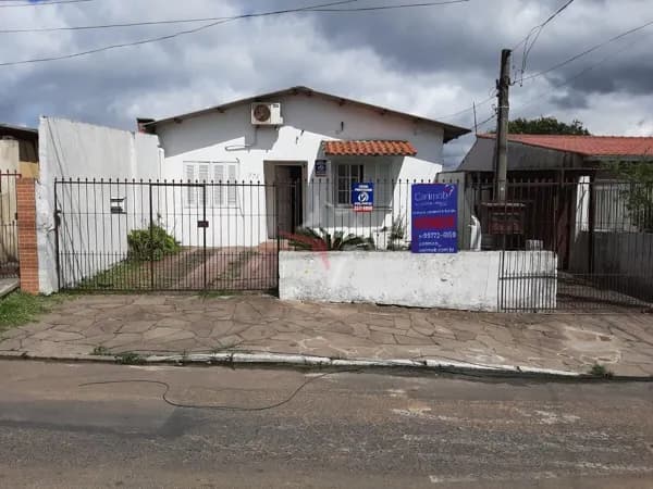 Casa em Viamão - Viamópolis