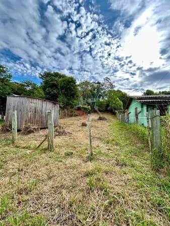 Terreno na tarumã
