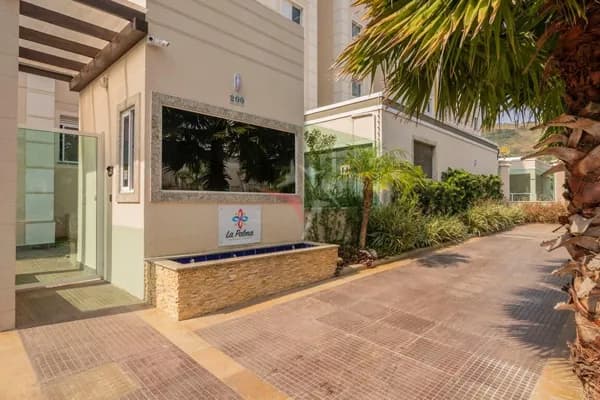 Apartamento em Porto Alegre - Protásio Alves