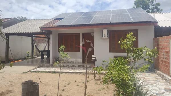 Casa em Viamão - Passo do Vigário