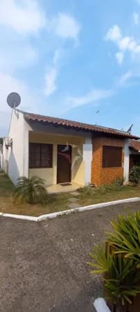 Casa de Condomínio em Viamão - Querência