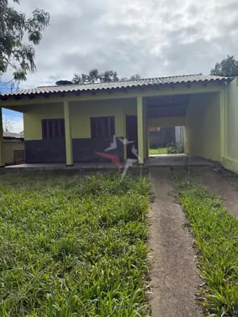 Casa em Viamão - Centro